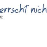 „FREIHEIT HERRSCHT NICHT“ – CD-Präsentation am 4.4. in Steyr – Verkaufsstart online